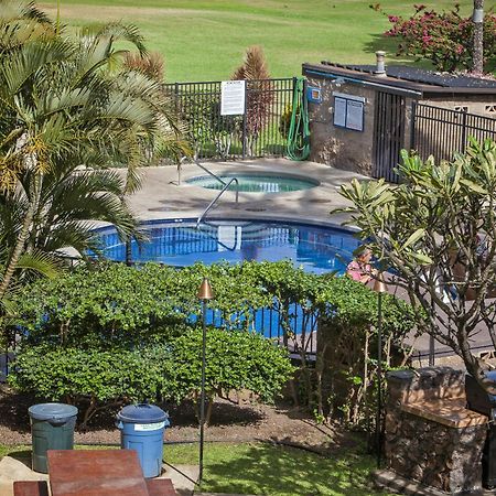 Kauhale Makai By Maui Condo And Home Kihei Eksteriør billede