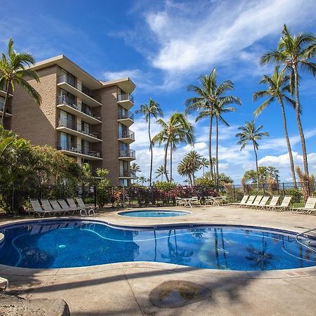 Kauhale Makai By Maui Condo And Home Kihei Eksteriør billede