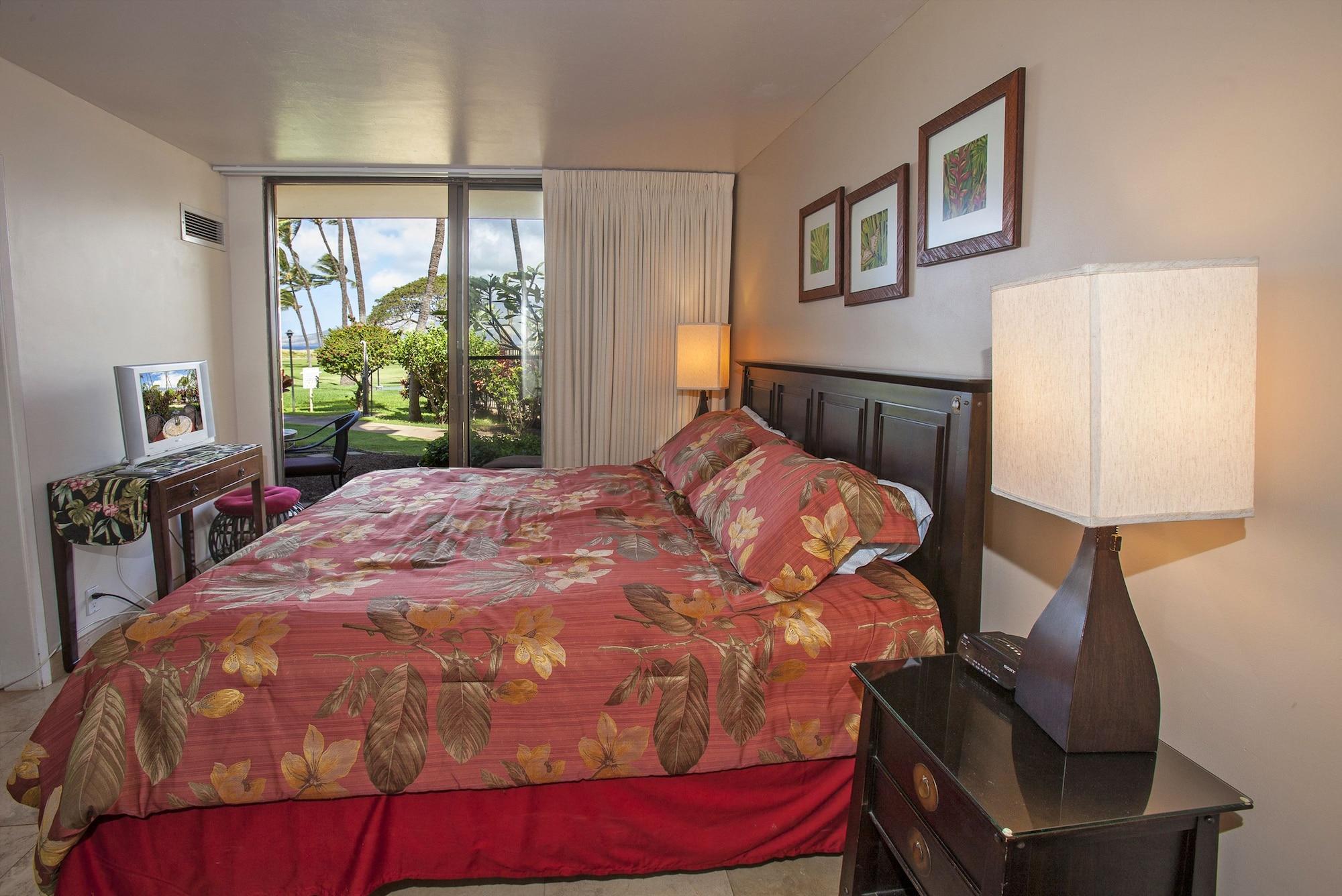 Kauhale Makai By Maui Condo And Home Kihei Eksteriør billede