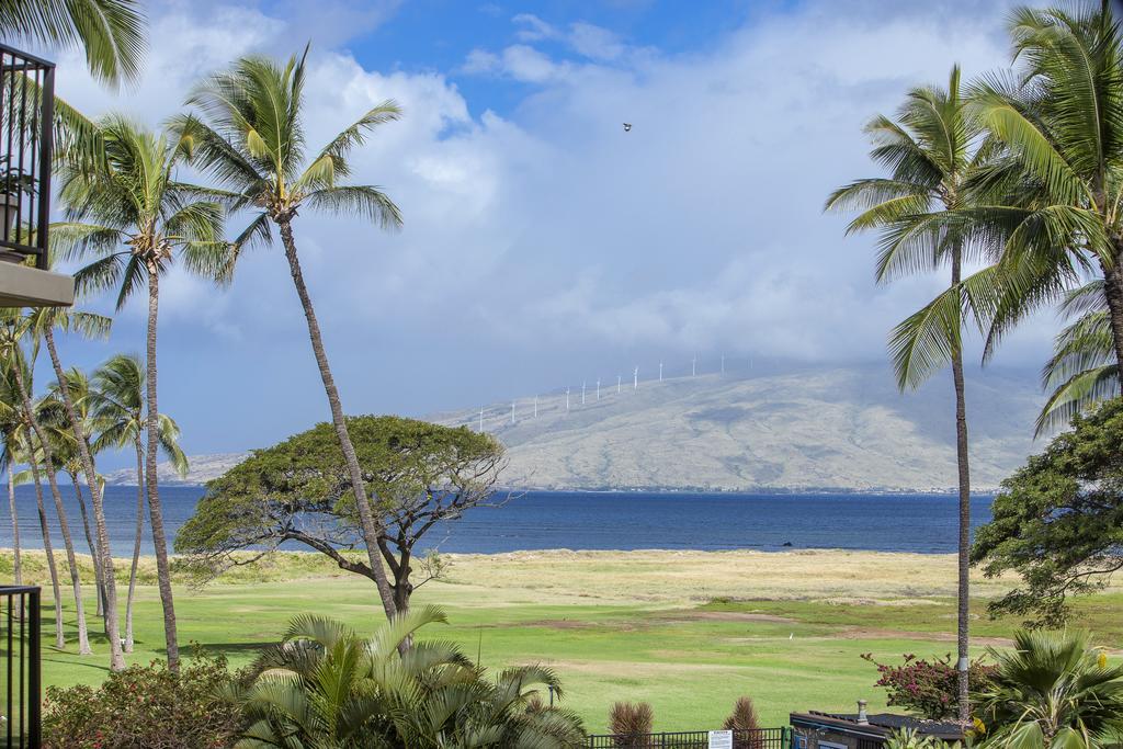 Kauhale Makai By Maui Condo And Home Kihei Eksteriør billede