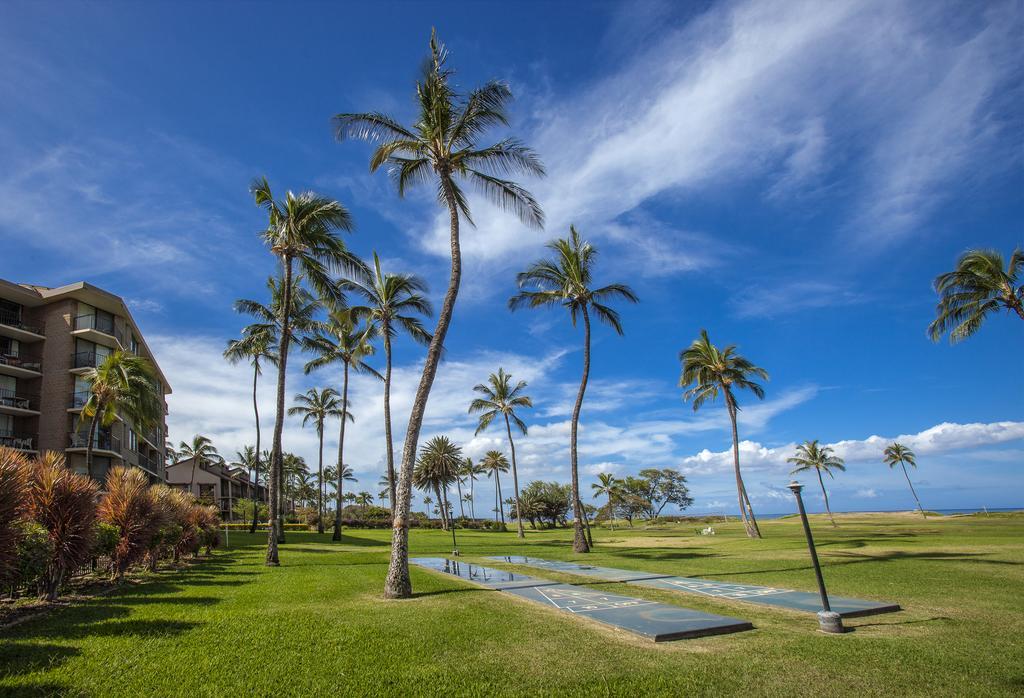 Kauhale Makai By Maui Condo And Home Kihei Eksteriør billede