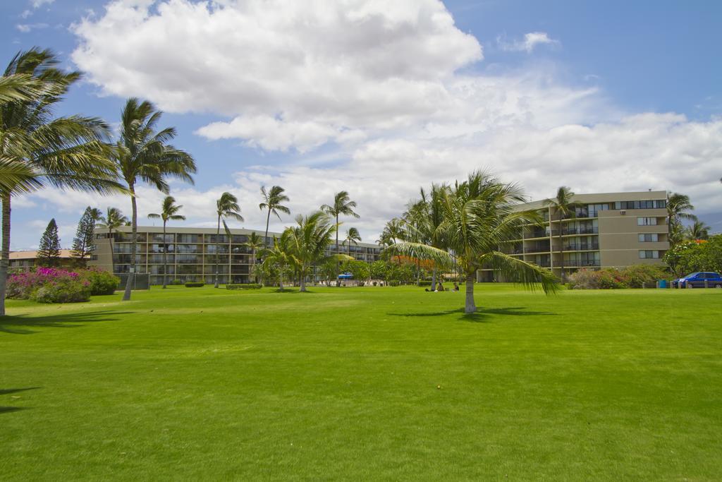 Kauhale Makai By Maui Condo And Home Kihei Eksteriør billede