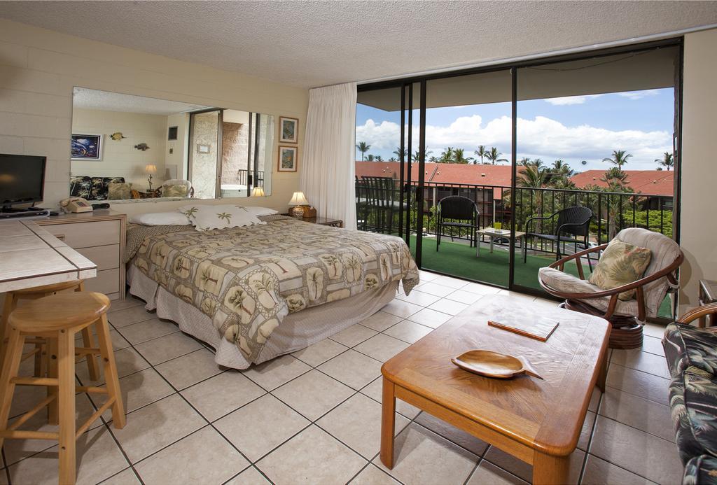 Kauhale Makai By Maui Condo And Home Kihei Værelse billede