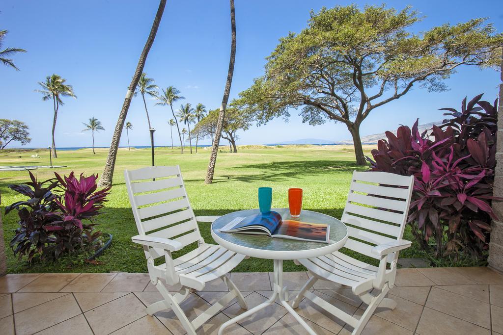 Kauhale Makai By Maui Condo And Home Kihei Værelse billede