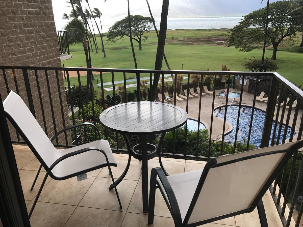 Kauhale Makai By Maui Condo And Home Kihei Eksteriør billede